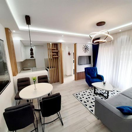 Maritimo Di Cattaro****Lux Apartment With Garage Buitenkant foto