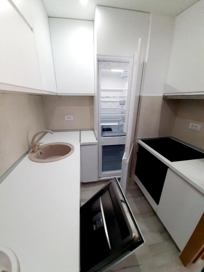Maritimo Di Cattaro****Lux Apartment With Garage Buitenkant foto